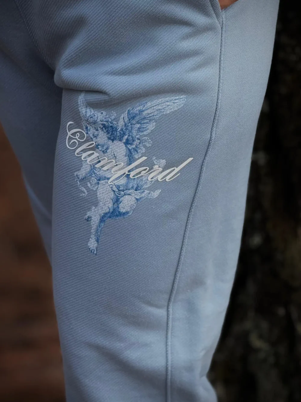 Sudadera Premium Angel