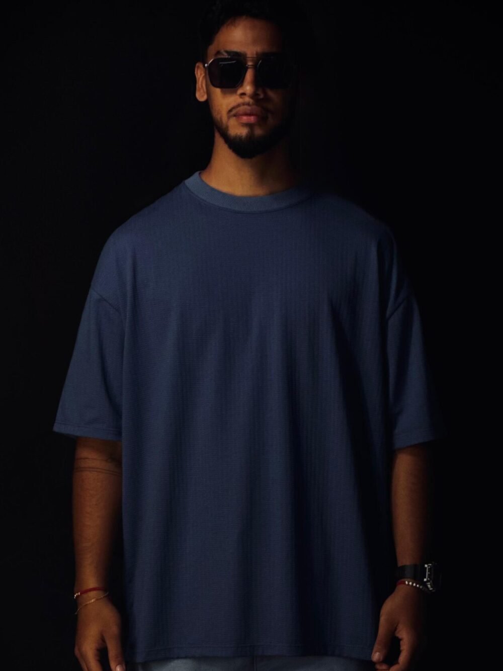 Camiseta Oversize  Básica