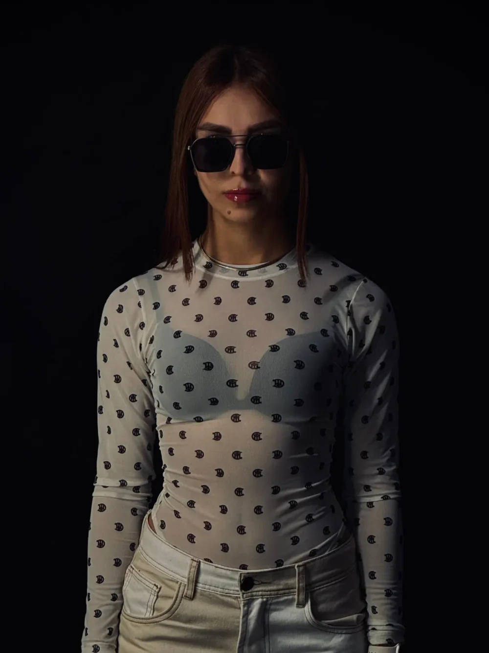 Body sublimado Clamford